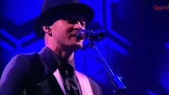 Justin Timberlake - Not A Bad Thing