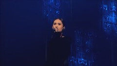 楊丞琳青春住了誰演唱會臺北場精華版