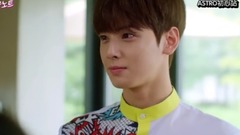 網劇<復仇筆記> EP.18 車銀優cut