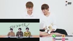 外國人反應 《TFBOYS:我們的時光 (MV)》