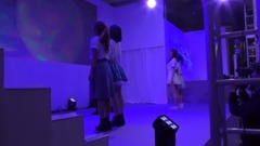 "Dive to Blue""アイマリンプロジェクト踴ってみたステージ"(4)ニコニコ超會議 17/04/30