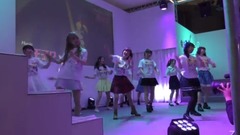 "Marine Dreamin'""アイマリンプロジェクト踴ってみたステージ"(5)ニコニコ超會議 17/04/30