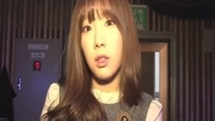 MNET MCD后臺視頻三合一中字 14/02/13 (抽吧中字)