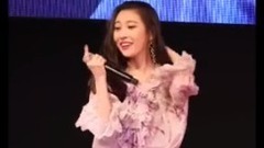 Wonder Girls,舞蹈視頻,宣美(Wonder Girls) - 滿月+24小時都不夠