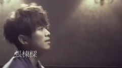 百萬大歌星 張棟梁 CUT 11/10/29