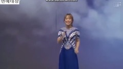 亞特蘭蒂斯少女 - 2017MBC演藝大賞現場版 17/12/29