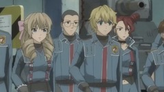 真·戰場女武神