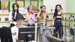 Yes I am - 李洪基的kiss the radio 現場版 17/06/30