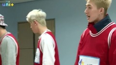 王牌特工組 練習花絮