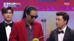 韓國綜藝 - 2017 MBC 演藝大賞 2 E02 17/12/29