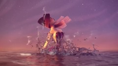 水手與人魚