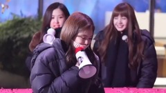 BLACKPINK - BLACKPINK的LISA和JENNIE和ROSE超近鏡表演