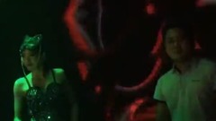 一起夜戰