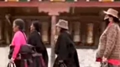 誰的帳篷