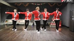 2017 Christmas Special Clip (露臉 ver.)