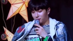 Winter Paradise 主-仁浩 飯拍版 17/12/25