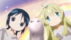 少女終末旅行