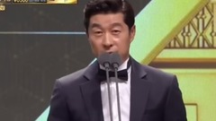 特別悼念影像 - 2017MBC演技大賞現場版 17/12/30