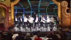 我呀我 - 2017SBS演藝大賞現場版 17/12/30