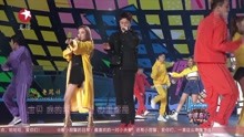 賈乃亮 & 李小璐 - 全部都是你 - 2018東方跨年