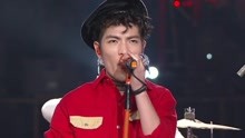 獅子合唱團 - It's my life - 2018湖南跨年