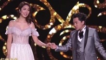 王祖藍 & 李亞男 & 杜麗莎 - 美女與野獸 - 2018浙江跨年