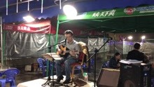  - 2017年最后一天，本應有誰共鳴，但一首《沉默是金》更打動人