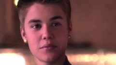 Justin Bieber - 挪威采訪2 我永遠都只會是加拿大人