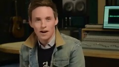 歐美群星 - 艾迪瑞德曼領銜配音的動漫<早期人類>先導預告片