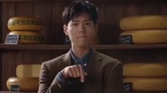達美樂披薩(Domino's Pizza) 7種奶酪和烤牛肉篇 CF