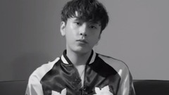 Gq Film 畫報拍攝花絮