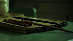 <陰兒房第4章:鎖命亡靈>電影預告