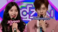< MBC 音樂中心 > MC Cut Full Ver.