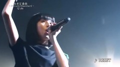 未來定番曲#191"Q'ulle"達命の日のライブ映像をたっぷり!所屬決定!