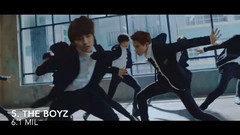 2017年度最受關注K-POP出道團體TOP15