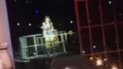 金泰妍圣誕演唱會 全場 Part2 (下部)