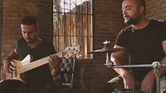 歐美群星 - Hepsi Yalan Akustik