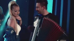 歐美群星 - PRAVA LJUBAV