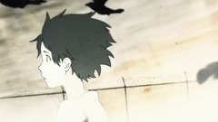 Null <恐怖殘響> AMV