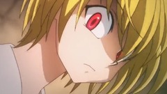 Gears Up <全職獵人> AMV