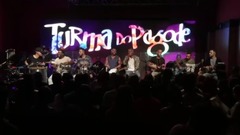 歐美群星 - Tá de Parabéns