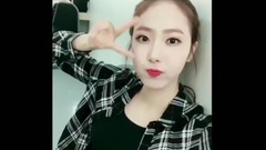 GFriend - 2017年小女友INS視頻更新合集