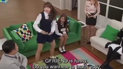 藝琳Chicken Dance(公雞舞)大合集