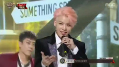 Something Special - MBC歌謠大祭典現場版 17/12/31