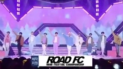 Couple - MBC歌謠大祭典現場版 17/12/31