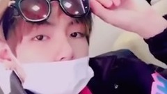 泰泰的推特視頻合集2(A Special Cute Boy)