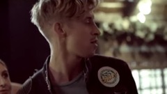 歐美群星 - Swartskaap