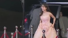 紅毯Cut