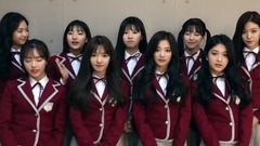 fromis_9 - 2018新年問候影像