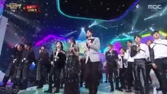 To Her - MBC歌謠大祭典現場版 17/12/31